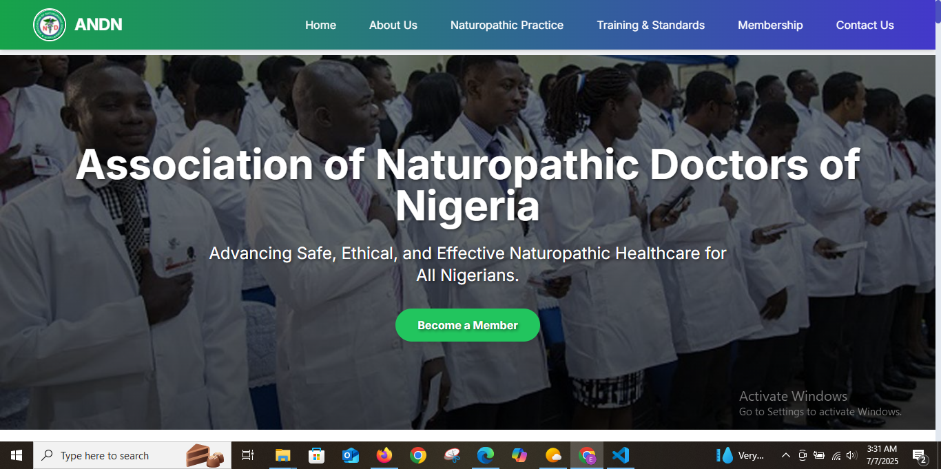 LearnHub Nigeria